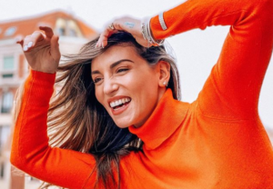 Οικονομάκου: "Θέλω να κάνω 2ο παιδί, ακόμα κι αν είναι δύσκολο λόγω συνθηκών…"