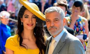 George & Amal Clooney: Παίρνουν διαζύγιο μετά από 6 χρόνια κοινής πορείας;