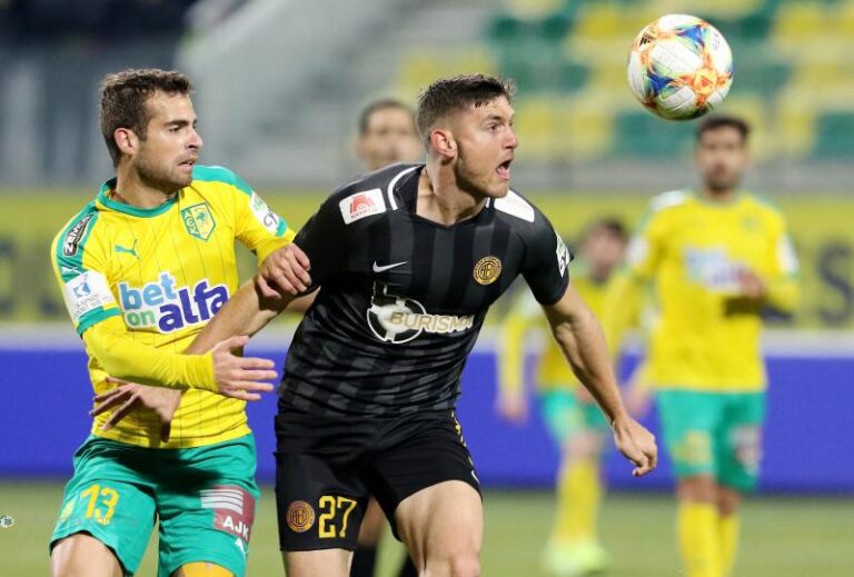 Σπουδαίο παιχνίδι σήμερα για την προημιτελική φάση του κυπέλλου