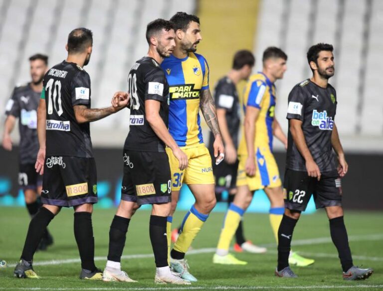 Μεγάλο παιχνίδι στην «Αρένα» με τεράστιο βαθμολογικό ενδιαφέρον