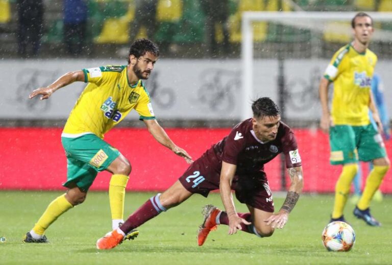 Με παιχνίδι στο Παραλίμνι ολοκληρώνεται σήμερα η 18η αγωνιστική