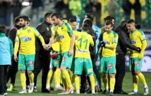 «Έσβησε» την ήττα στο Παραλίμνι η ΑΕΚ και… κοιτάζει το κύπελλο