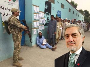 Αυτοανακηρύχθηκε νικητής των προεδρικών εκλογών στο Αφγανιστάν ο Αμπντουλάχ