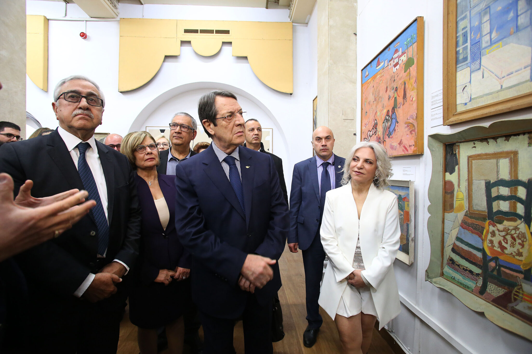 Μουσταφά Ακιντζί: Οι επιδημίες δεν γνωρίζουν σύνορα