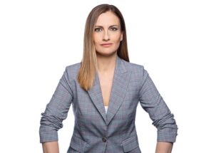 Γωγώ Αλεξανδρινού: "Βγήκα από το στούντιο κλαίγοντας επειδή…" (BINTEO)