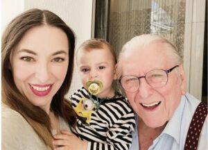 Κώστας Βουτσάς: Πόση περιουσία θα κληρονομήσει η Κατσαβού και ο μικρός Φοίβος;