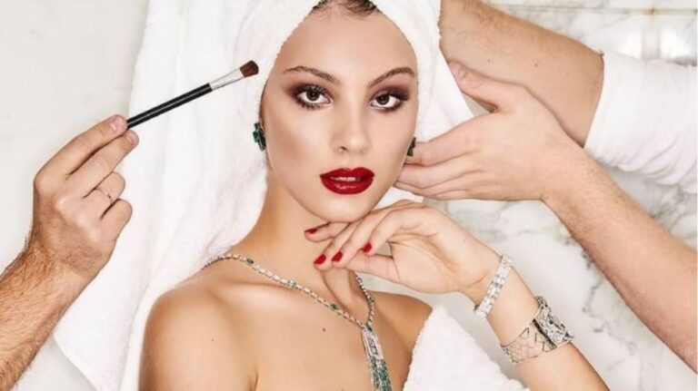 Δεν θα αναγνωρίσεις την Ηλιάδου με το καινούργιο hairstyle που υιοθέτησε (ΦΩΤΟ)