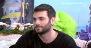 Σκιτίνης: Μιλάει για το τραγούδι και αποκαλύπτει πως θέλει τη γυναίκα (ΒΙΝΤΕΟ)