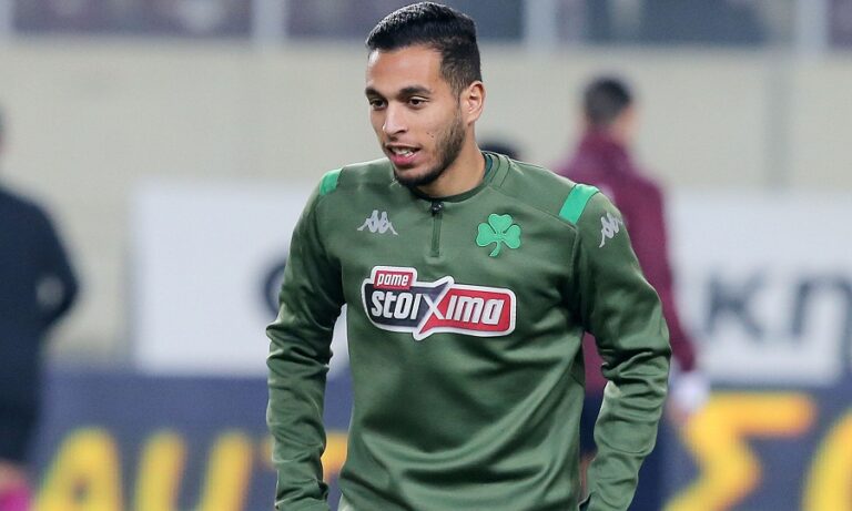 Με Ανουάρ στην Τούμπα ο Παναθηναϊκός