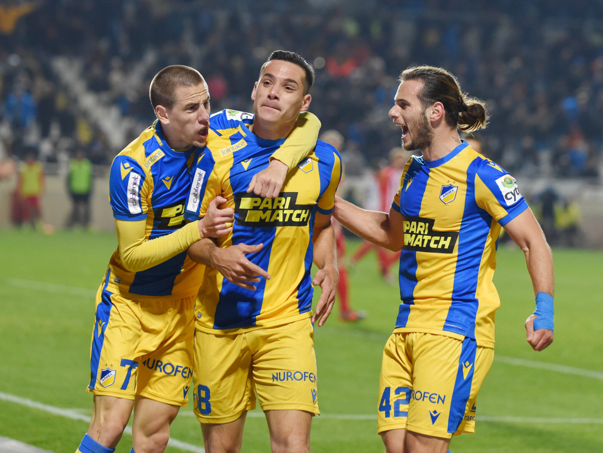 Επιβεβαίωσε για Ασία ο Σόουζα, αποκάλυψε και για Ευρώπη