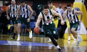 Νίκησε τον Άρη αλλά έχασε δύο παίκτες ο Παναθηναϊκός