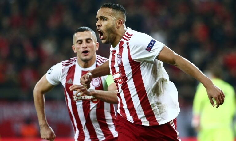 Με «συνταγή» Μπάγερν και Τότεναμ ο Ολυμπιακός κόντρα στην Άρσεναλ