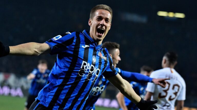 Ανατροπή… Champions League για την Αταλάντα κόντρα στη Ρόμα (ΒΙΝΤΕΟ)