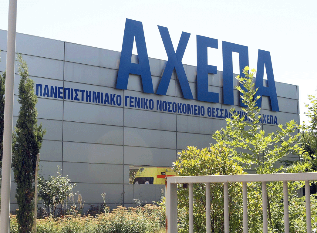 Δύο κρούσματα κορωνοϊού στη Θεσσαλονίκη και ένα στην Αθήνα