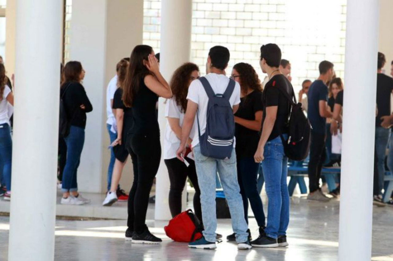 Λεμεσός: Νέα καταγγελία για ξυλοδαρμό μαθητή από δάσκαλο (ΒΙΝΤΕΟ)