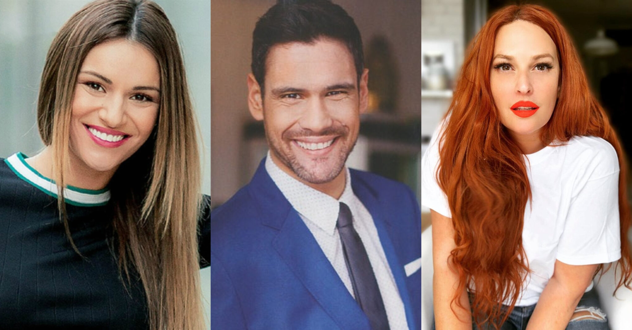 Ουγγαρέζος: Αποκάλυψε γιατί έκανε unfollow Eλένη Τσολάκη και Σίσσυ Χρηστίδου