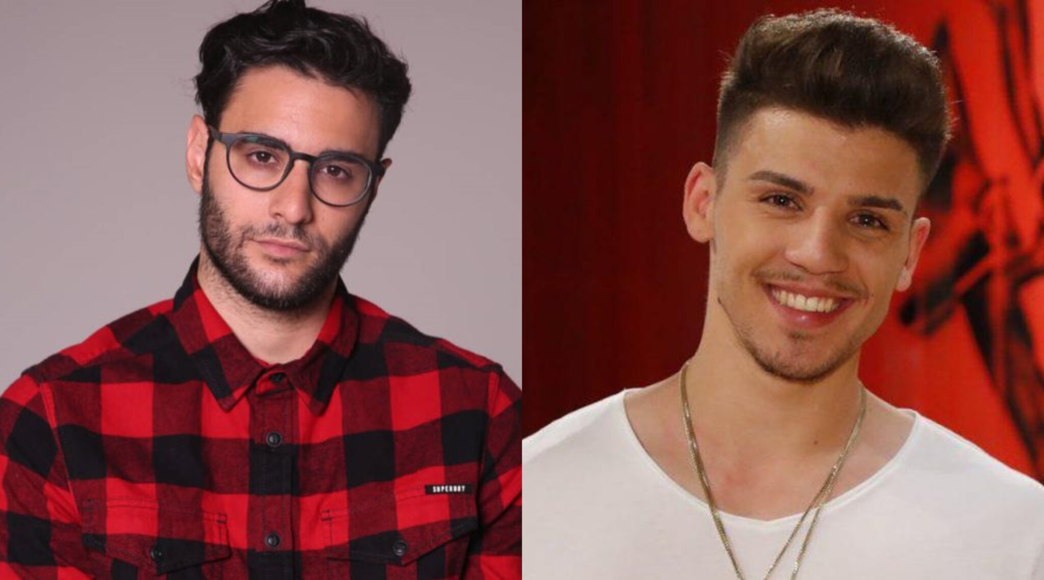 Ο Ιαν Στρατής θα πήγαινε Εurovision με την Κύπρο, αλλά…"έχασε" από τον Sandro