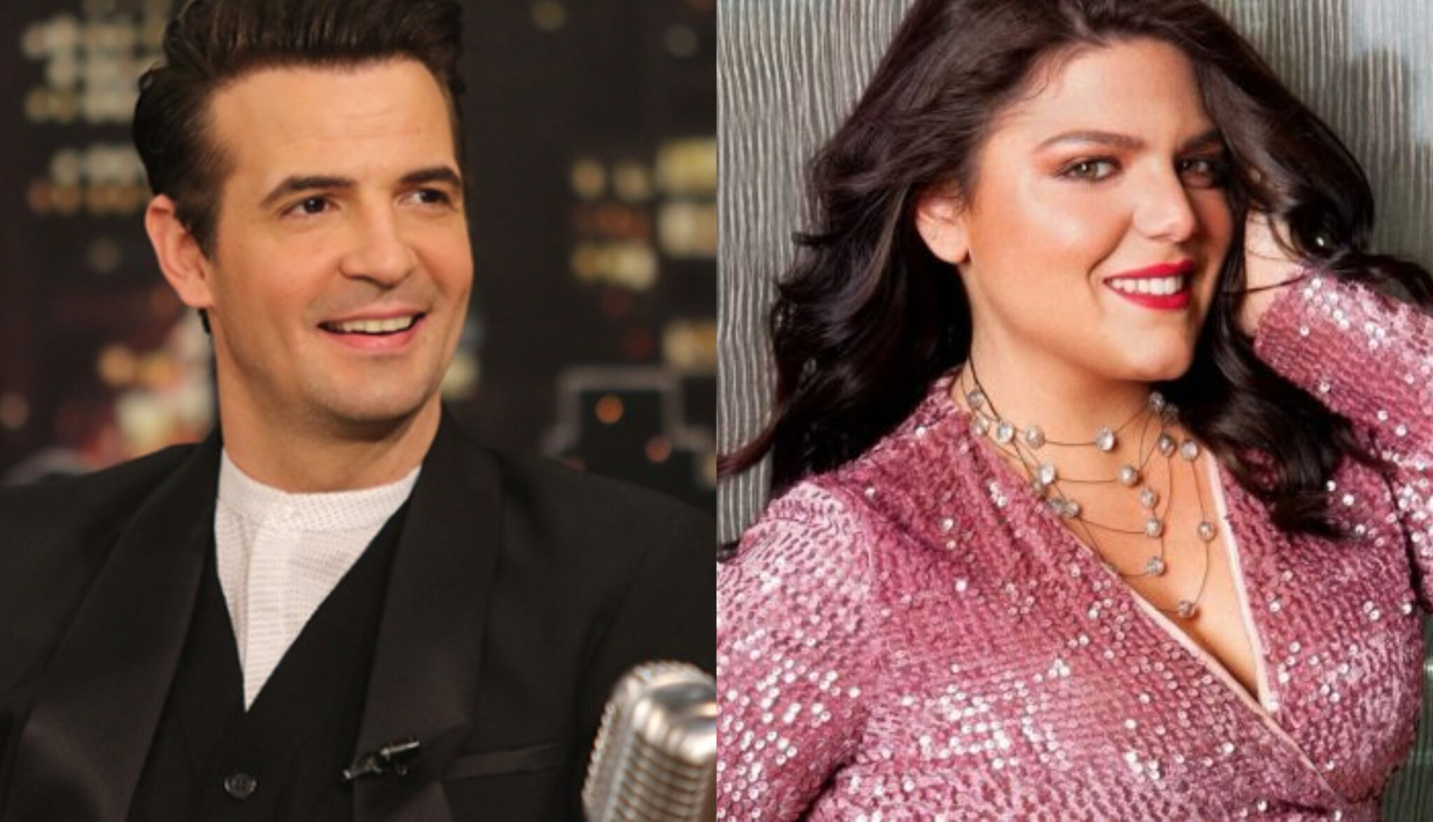 O Nίνο απαντά για πρώτη φορά αν…είναι σε σχέση με την Δανάη Μπάρκα (ΦΩΤΟ)