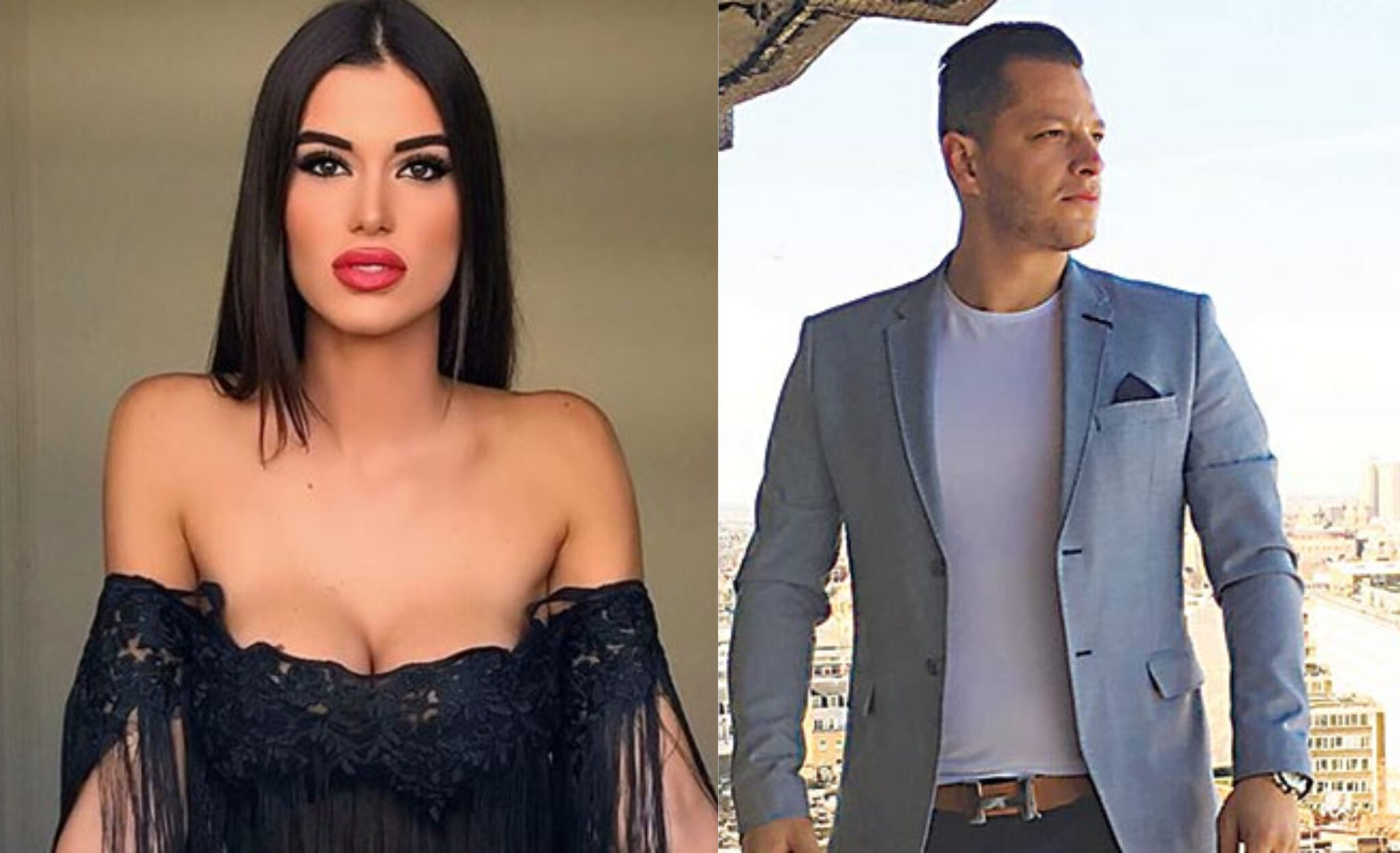 Ιωάννα Μπέλλα: Πολυτελείς διακοπές στις Άλπεις με τον Κύπριο επιχειρηματία(ΦΩΤΟ)