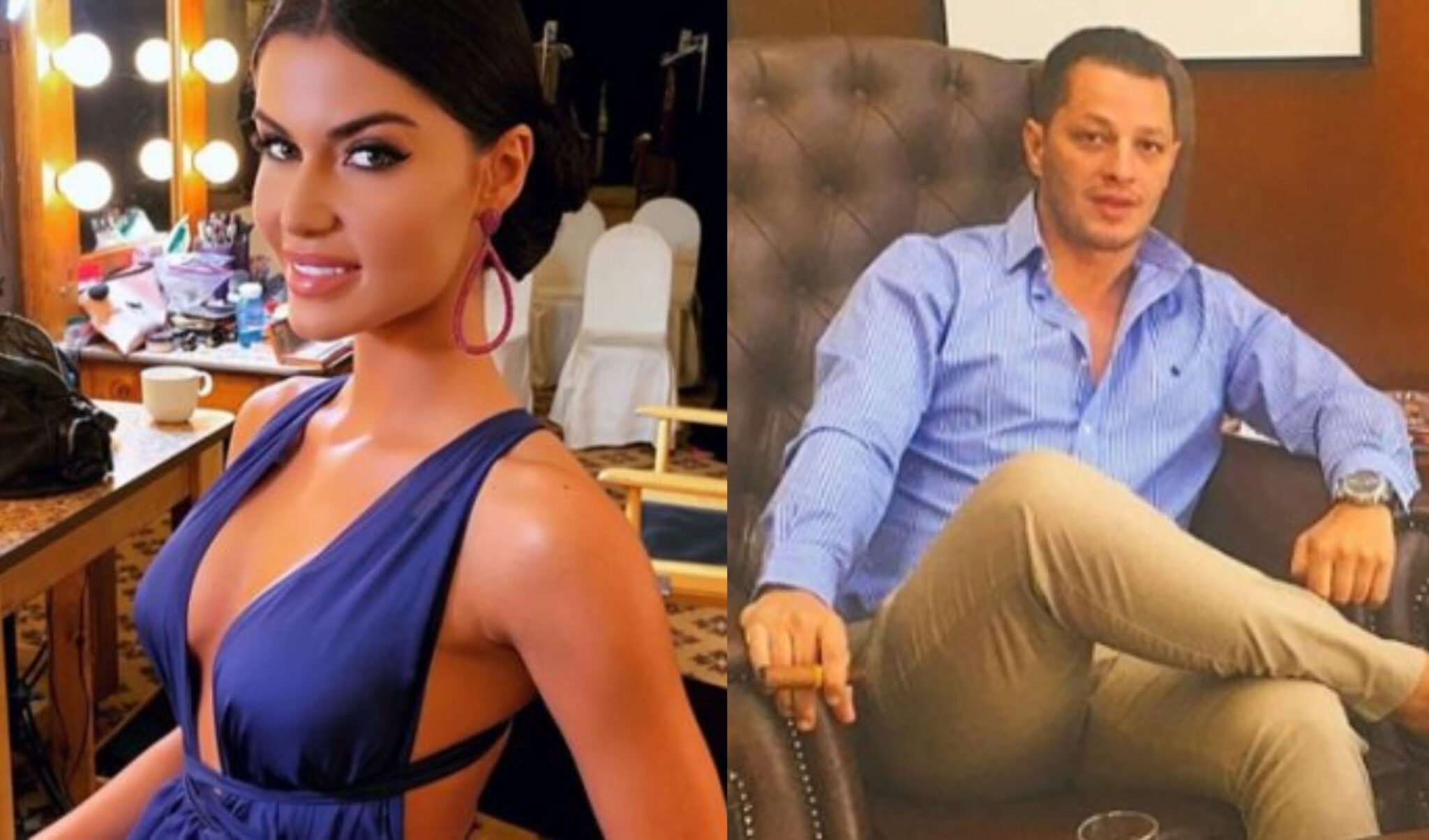 Ιωάννα Μπέλλα: Το εντυπωσιακό δώρο που έλαβε από τον πάμπλουτο Λεμεσιανό (ΦΩΤΟ)