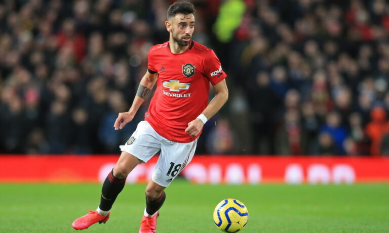 «Άνοστη» ισοπαλία μεταξύ Μάντσεστερ Γιουνάιτεντ και Γουλβς