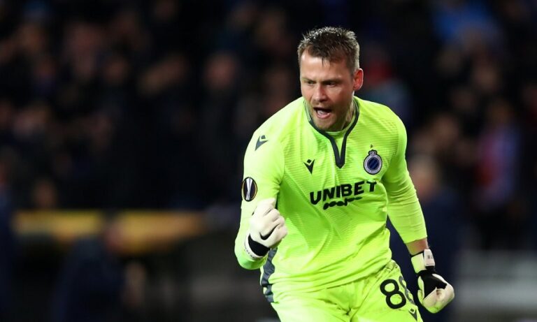 Πρώτη ασίστ από τερματοφύλακα στο Europa League μετά το 2015