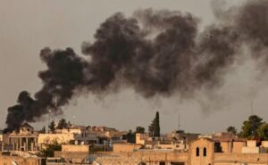 Ραγδαίες εξελίξεις στη Συρία: Νεκροί δεκάδες Τούρκοι μετά από αεροπορική επίθεση