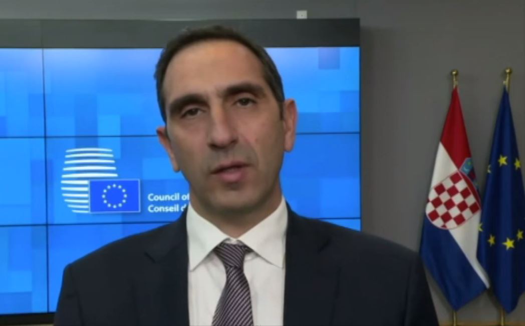 Υπουργός Υγείας: Κάναμε και περισσότερα από όσα λέει ο ΠΟΥ για τον κορωνοϊό(VID)