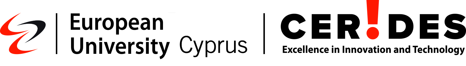Νέα Χρηματοδότηση €1.1 εκ. για το CERIDES  από το Πρόγραμμα Ορίζοντας 2020