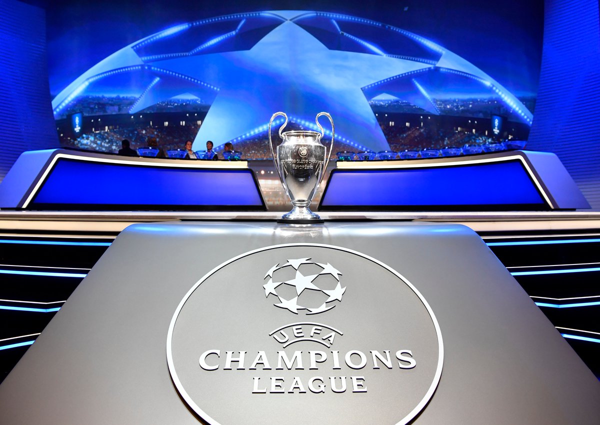 Champions League: Αλλάζει μορφή από το 2024