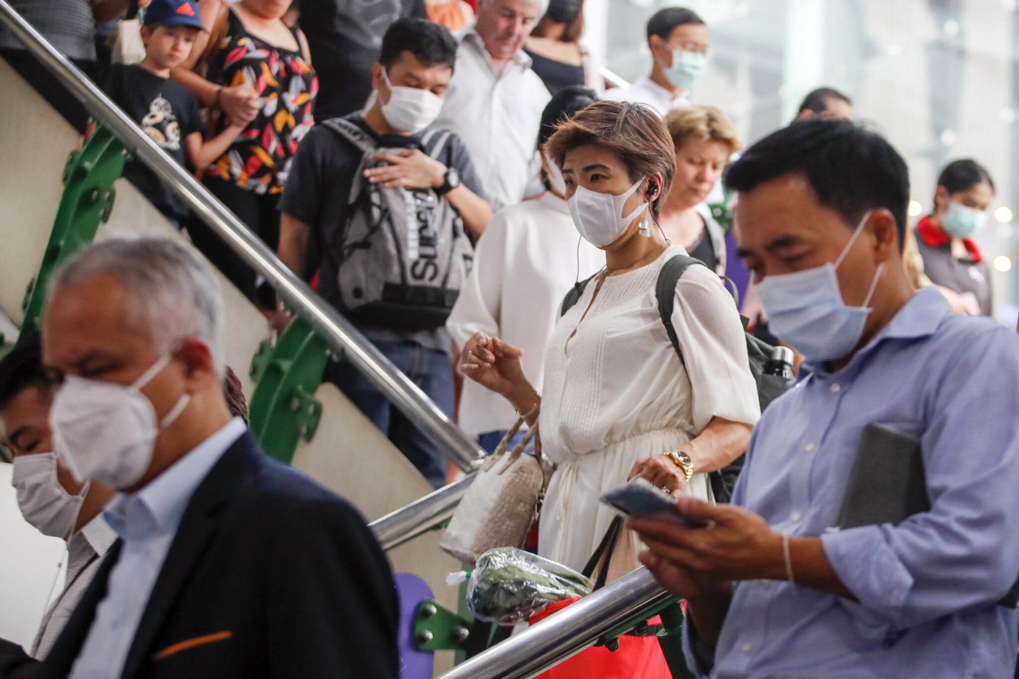 Ο κορωνοϊός κλείνει τα σχολεία στην Ιαπωνία