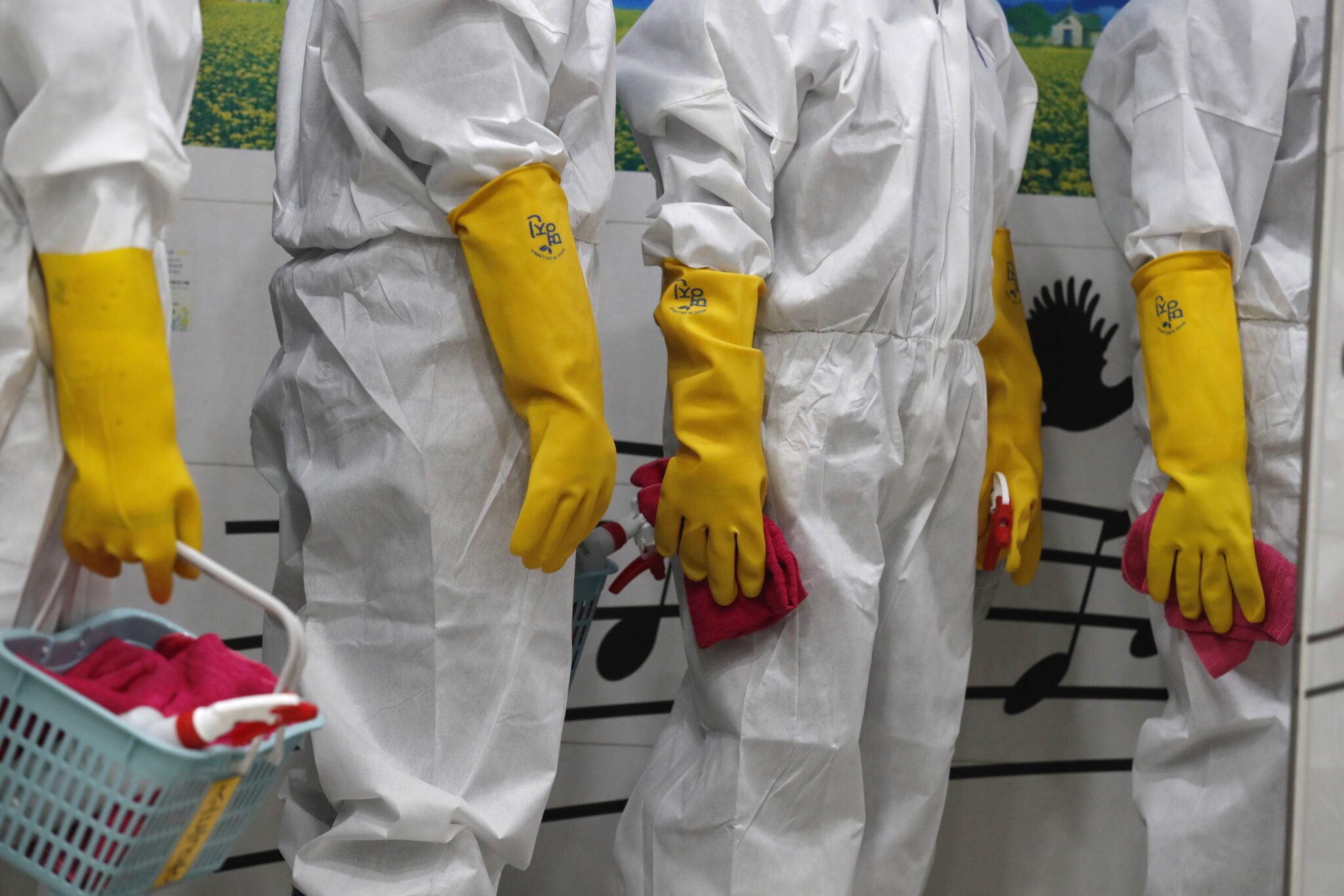 Τι θα γίνει με όσους εργαζόμενους πρέπει να απουσιάσουν λόγω κορωνοϊού;