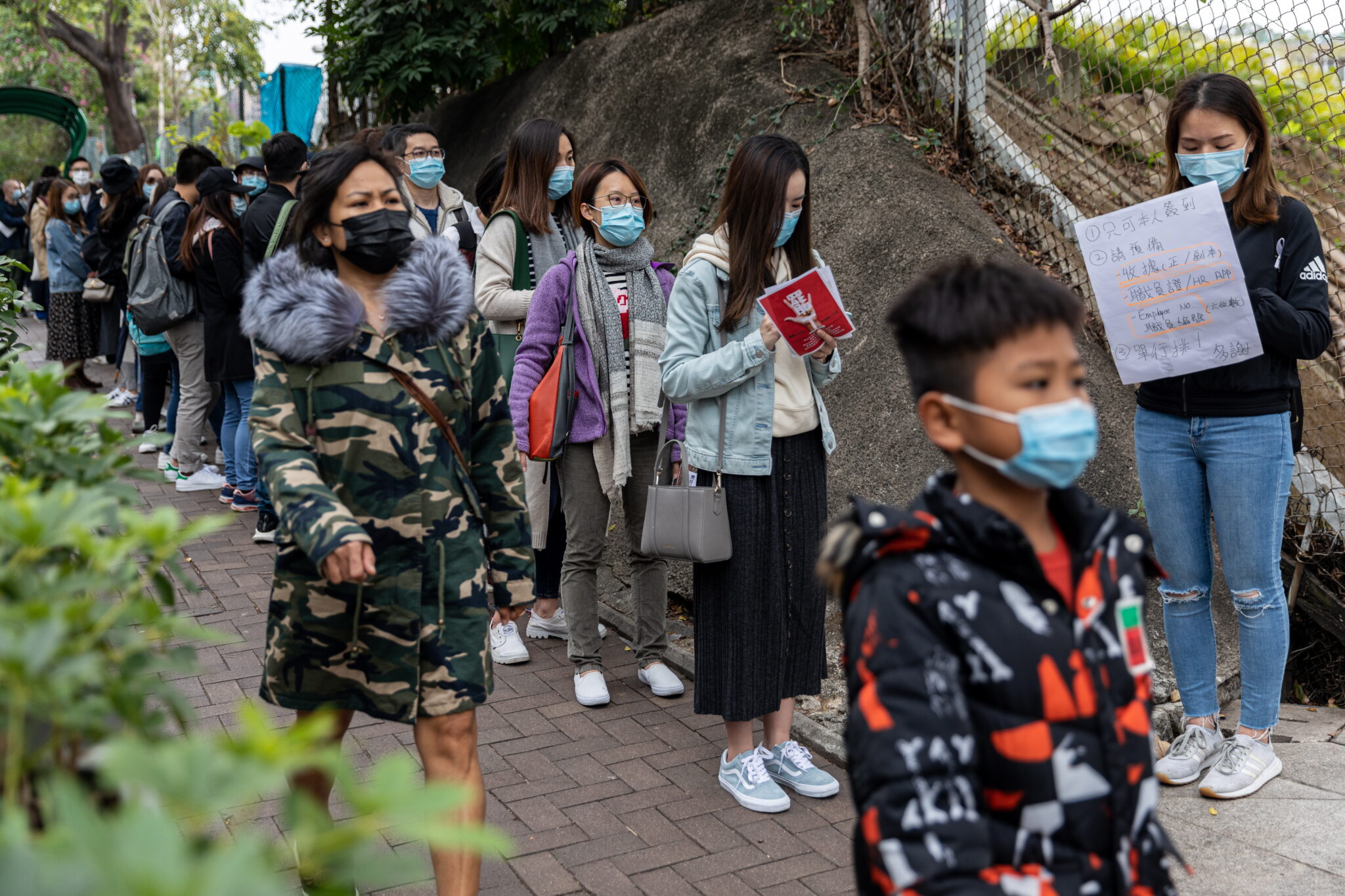 Αγόρι "έσβησε" μόνο και αβοήθητο επειδή ο πατέρας του ήταν σε καραντίνα