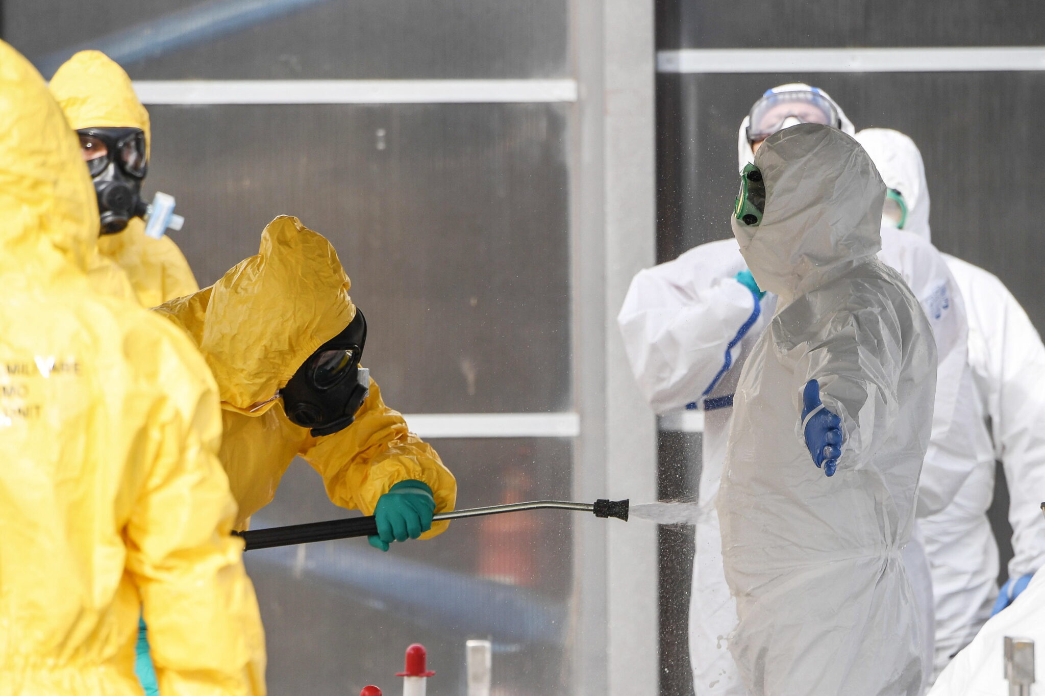 Υπουργός Υγείας: Από το απόγευμα εξετάσεις για κορωνοϊό στην Κύπρο