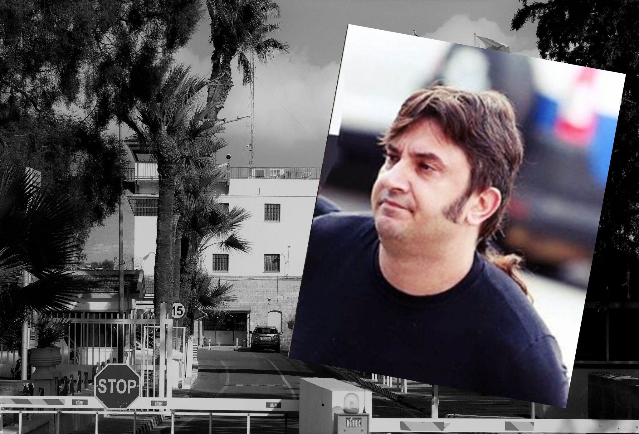 Και άλλα πρόσωπα στο "κάδρο" της τετραπλής απόπειρας φόνου στην Αγία Νάπα (VID)