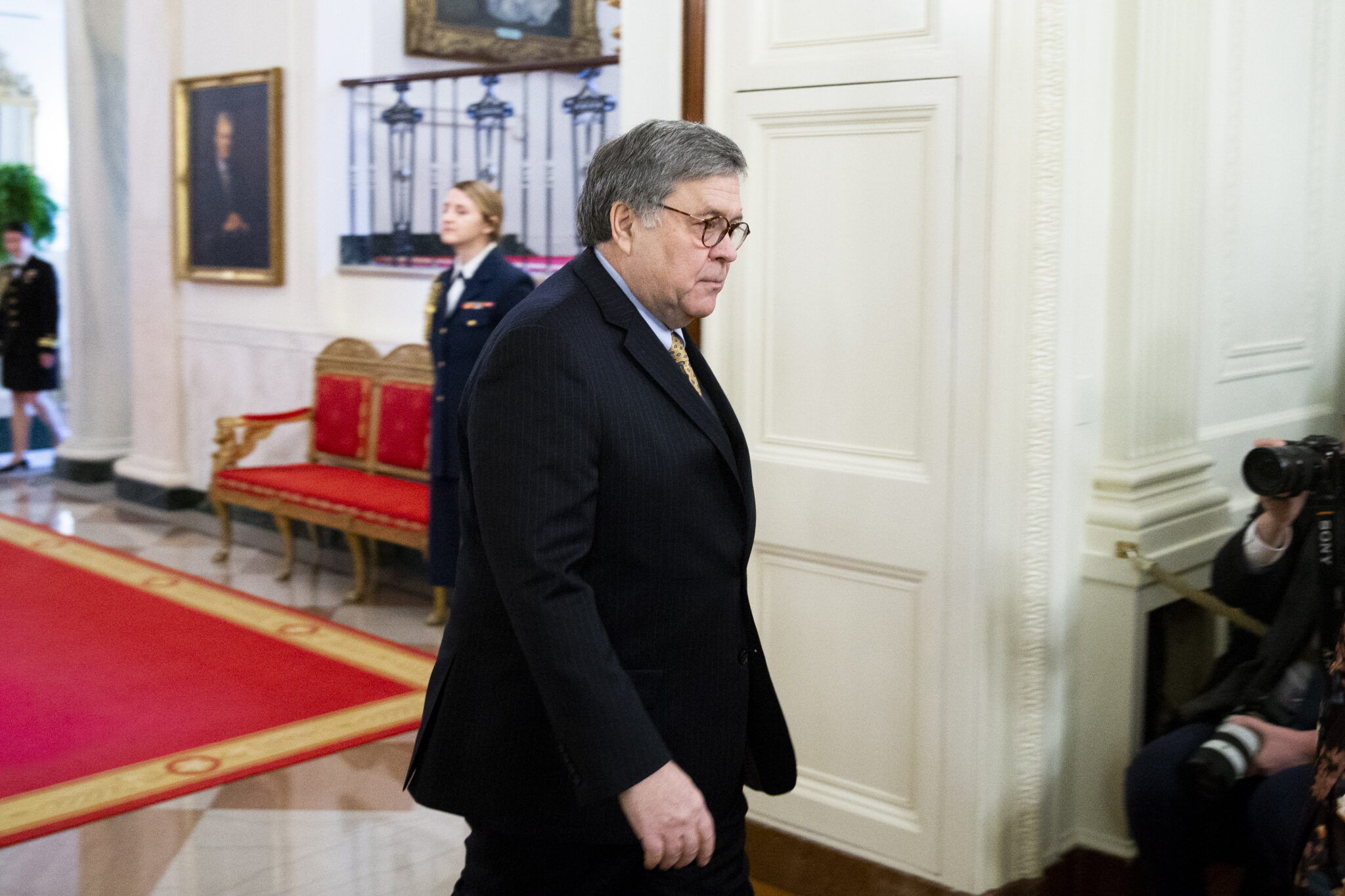 ΗΠΑ: Ποινική δίωξη τεσσάρων Κινέζων για την κυβερνοεπίθεση στην Equifax