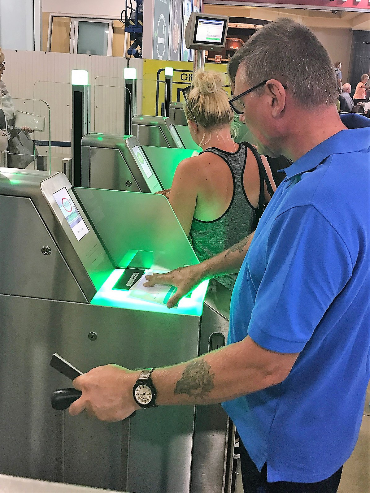 Εξετάζει αιτήσεις πολιτογραφήσεων το ΥΠΕΣ που υποβλήθηκαν πριν τις 31 Ιανουαρίου