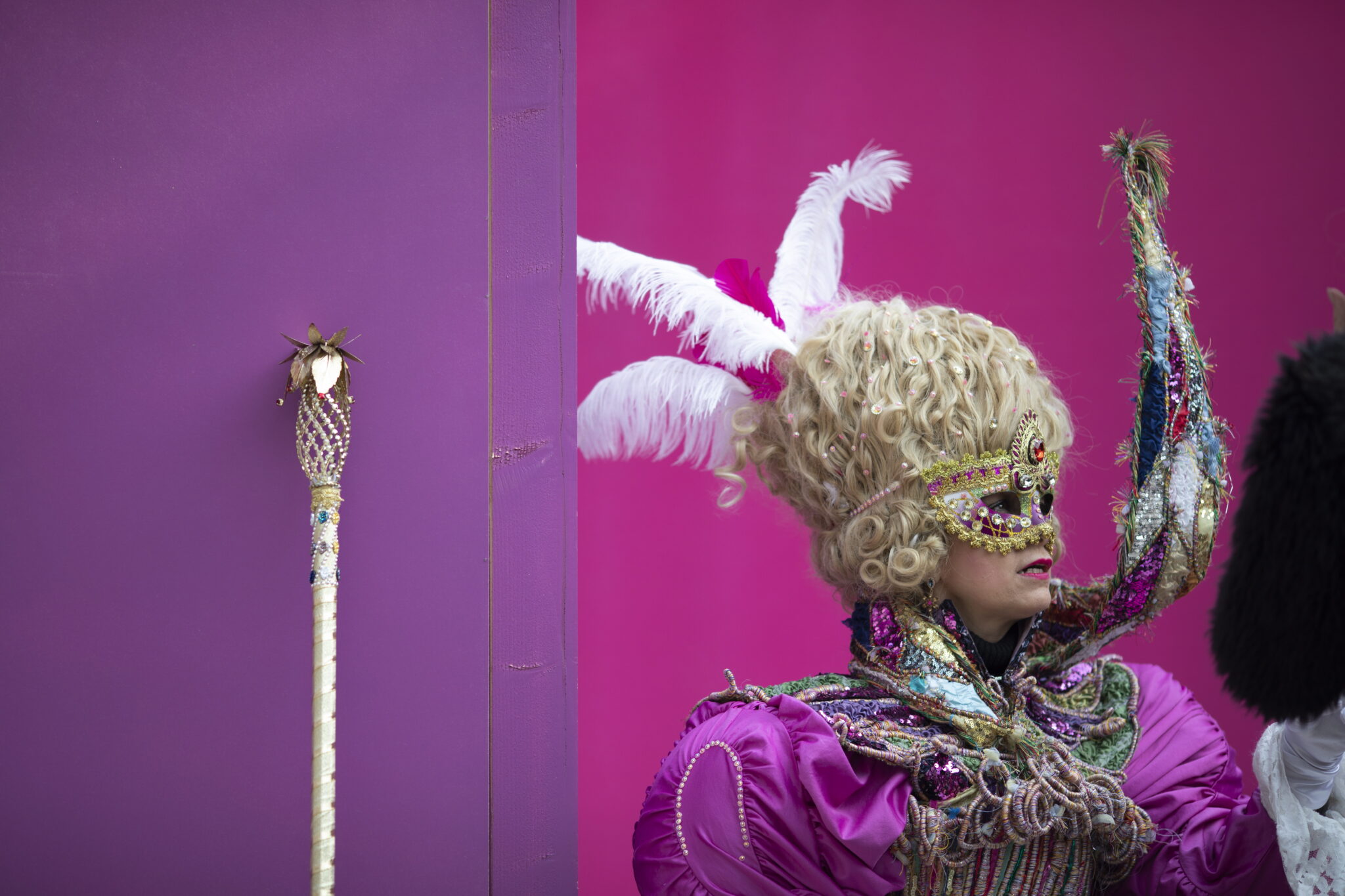 Πρόωρο τέλος για το Καρναβάλι της Βενετίας λόγω κορωνοϊού;