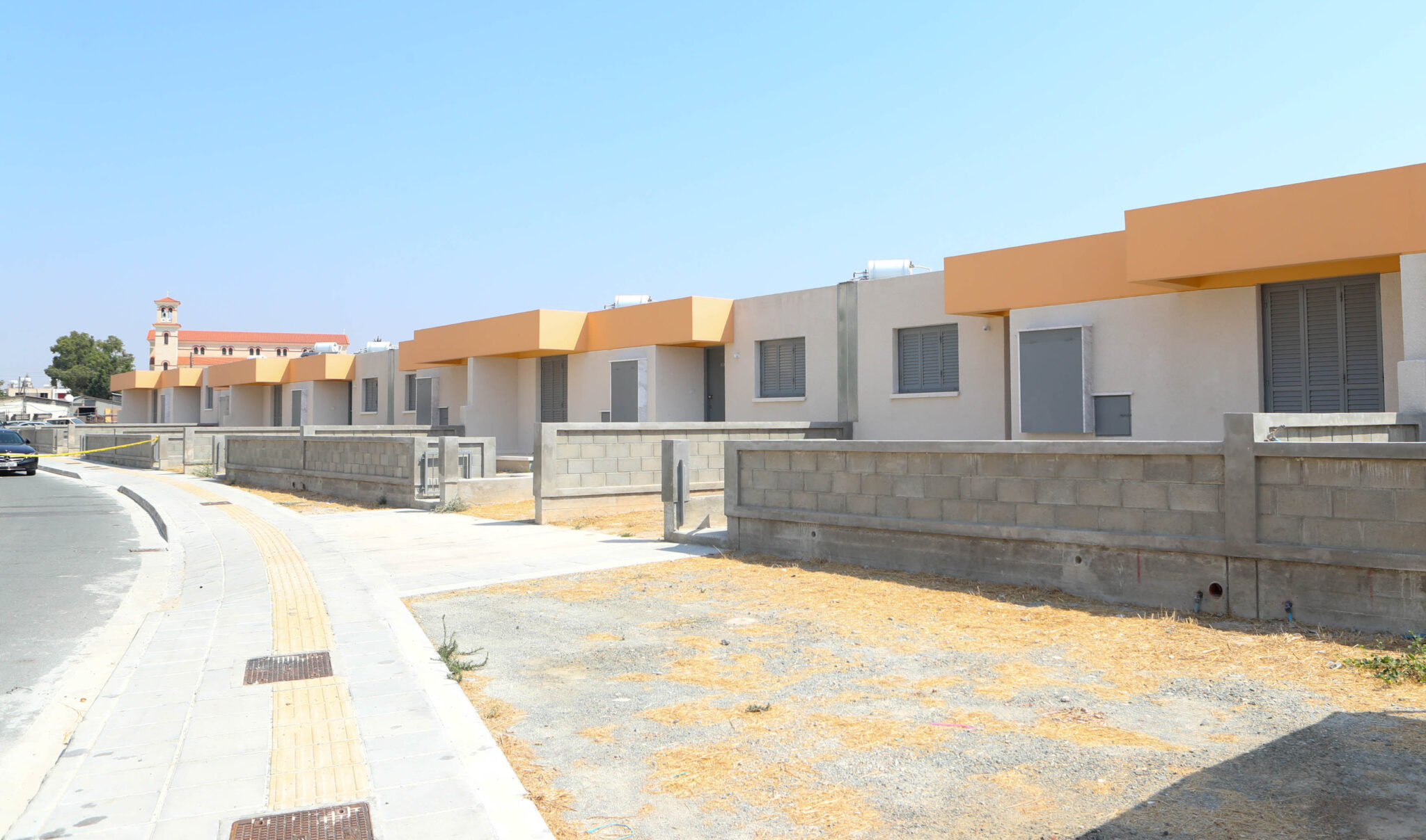 "Περίπλοκες και πολύπλοκες" 22,000 κατοικίες χωρίς τίτλο ιδιοκτησίας (ΒΙΝΤΕΟ)