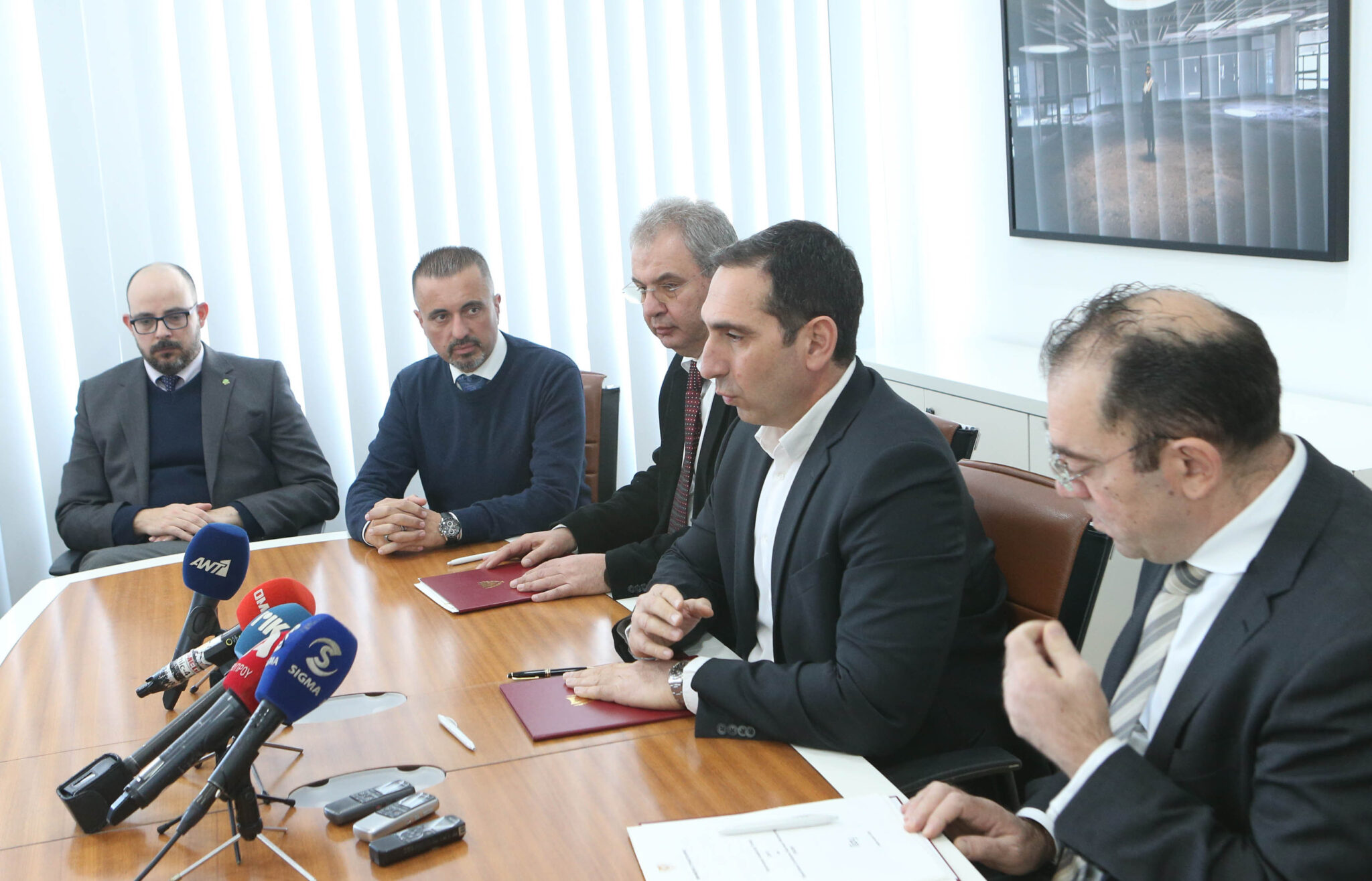 Ένα βήμα πιο κοντά στην ένταξη στο ΓεΣΥ είναι τα ιδιωτικά νοσηλευτήρια (BINTEO)