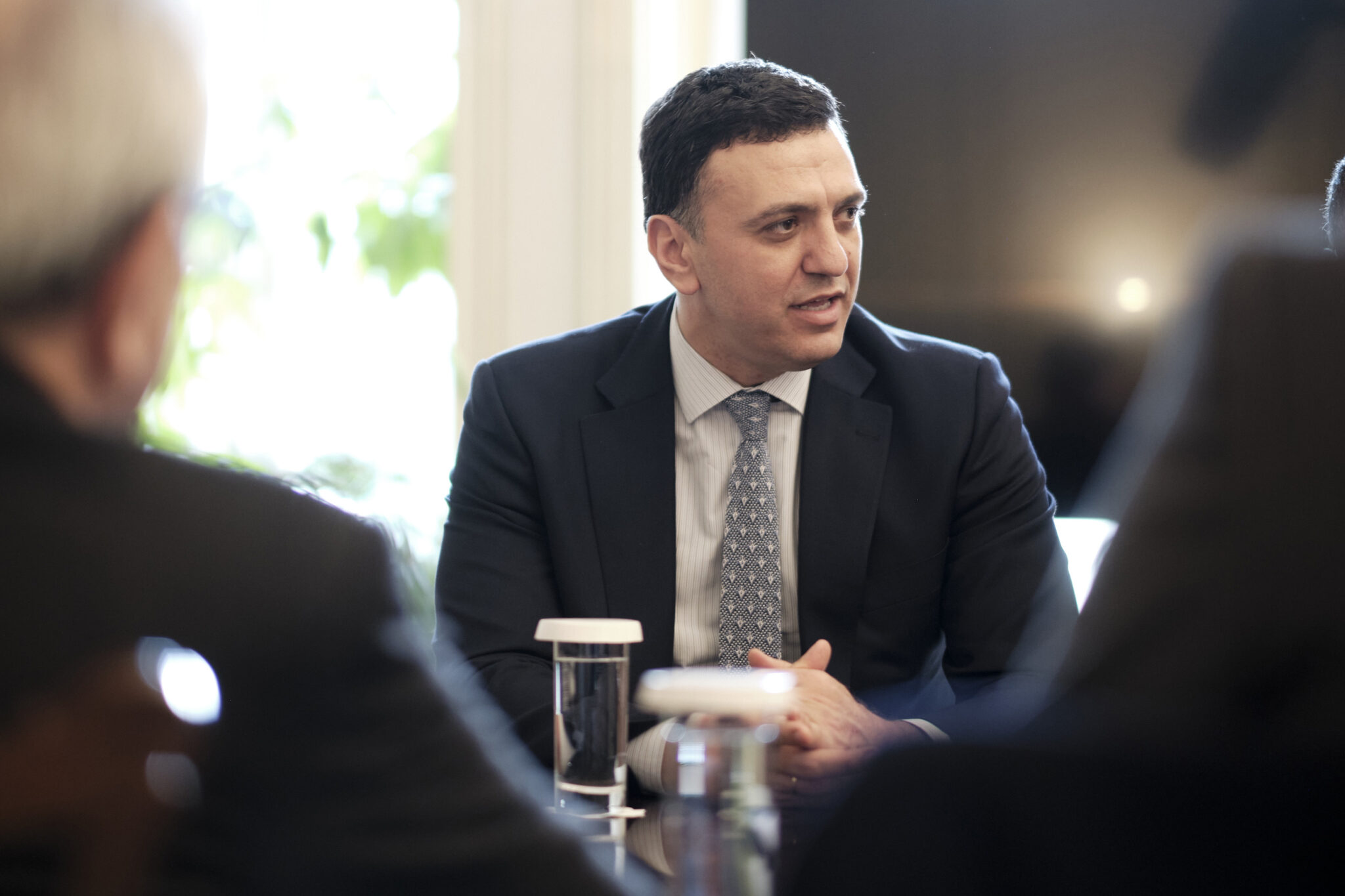 Υπ. Υγείας Ελλάδος: «Η Ελλάδα είναι θωρακισμένη»