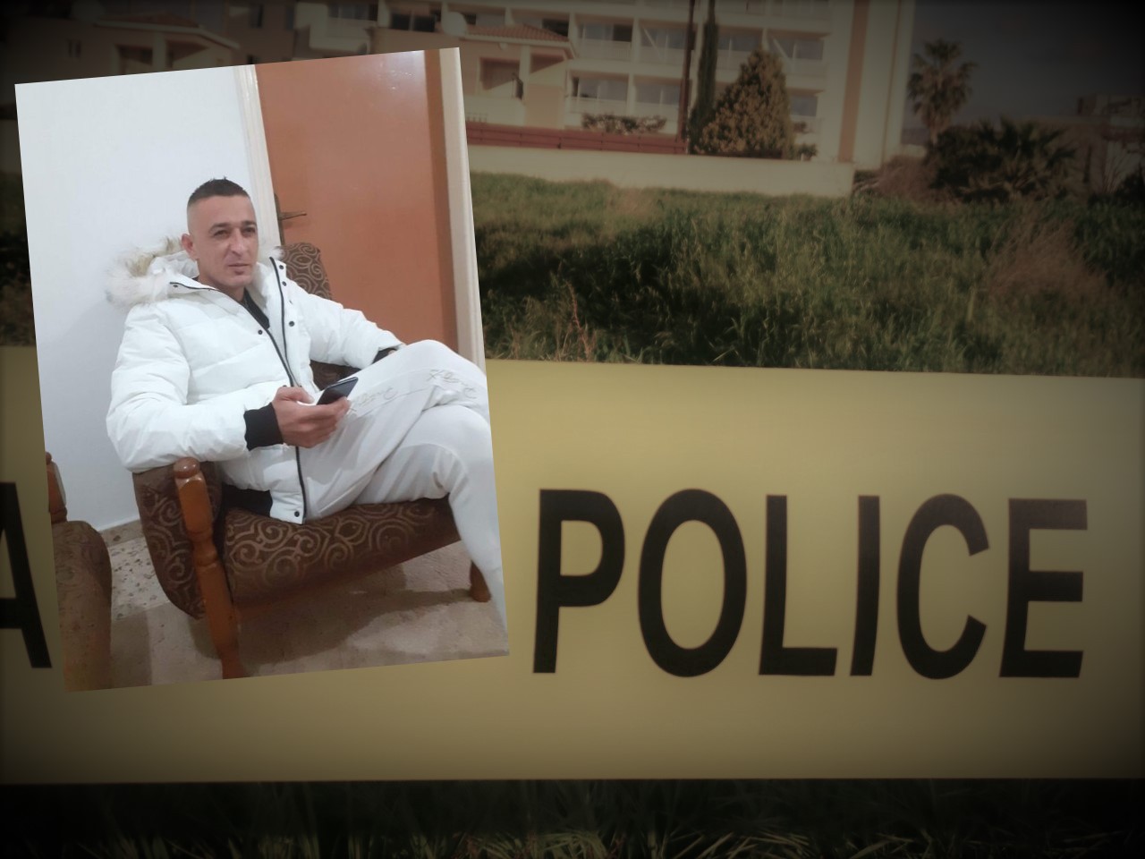 Δεν αποκλείεται o φόνος πίσω από την μυστηριώδη απαγωγή του 31χρονου Ahmed