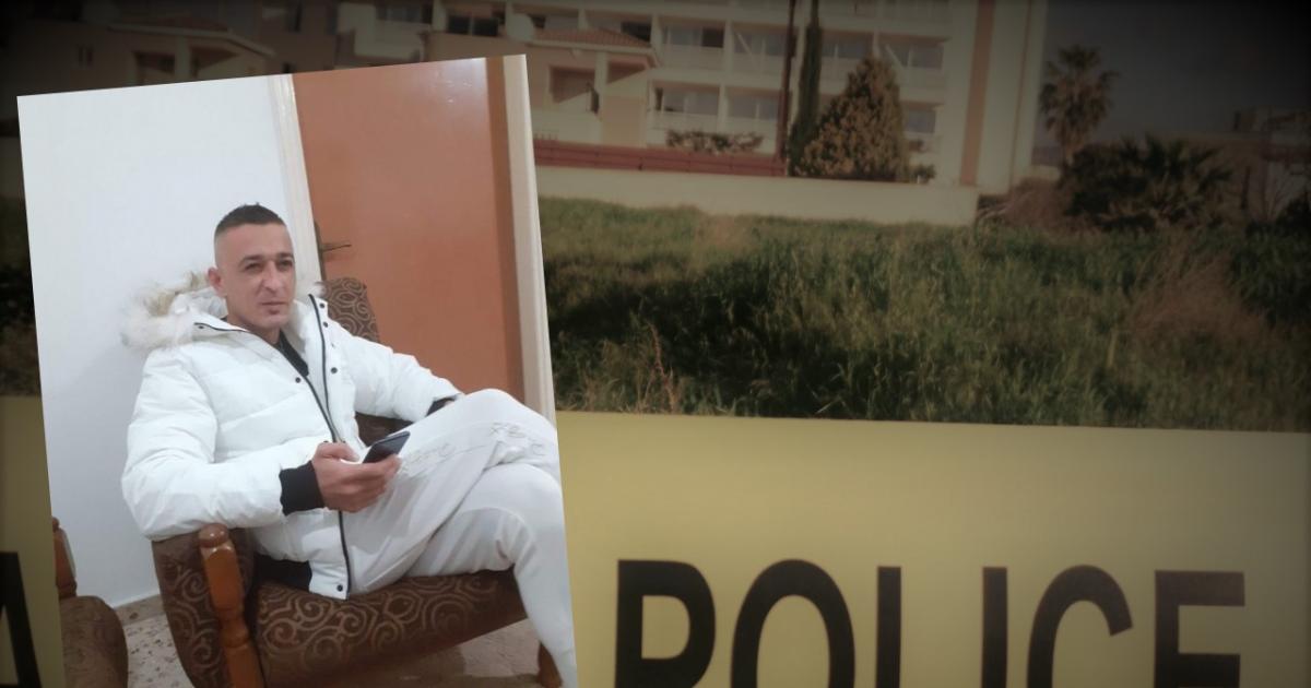 Και τρίτο ένταλμα σύλληψης για την εξαφάνιση-θρίλερ του 31χρονου Ahmed