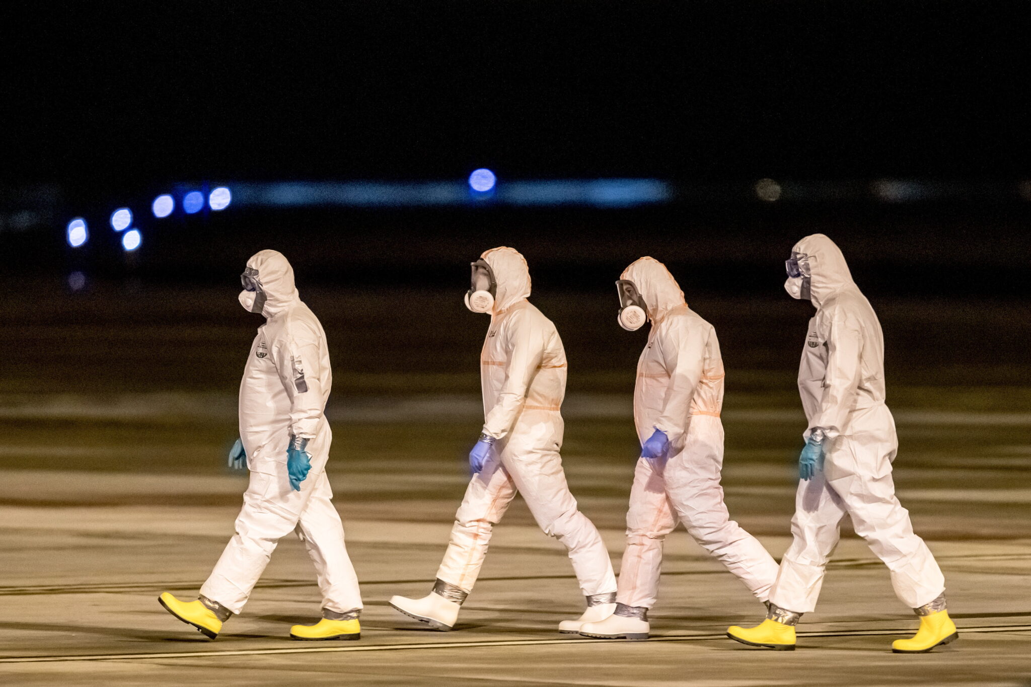 Μειωμένος ο αριθμός των νέων κρουσμάτων στην ηπειρωτική Κίνα