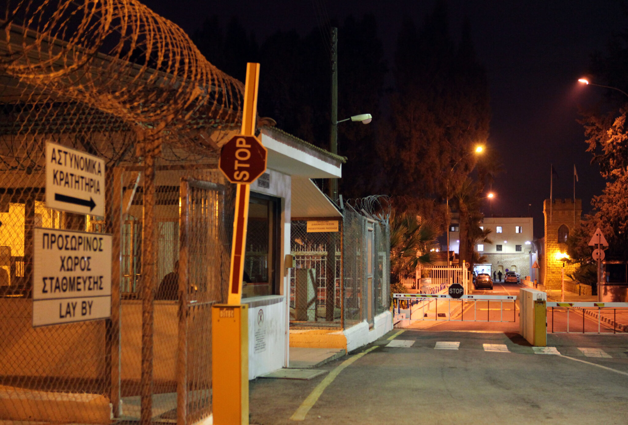 Ενώπιον Κακουργιοδικείου ο 28χρονος για την απαγωγή μητέρας και 10μηνου βρέφους