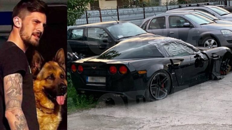 Γλυφάδα: Ανθρωποκυνηγητό για τον ασυνείδητο οδηγό που σκότωσε 25χρονο