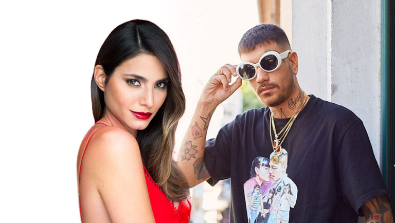 Snik: Aνάρτησε τρυφερό βίντεo όπου χορέυει αγκαλιά με την Παπαγεωργίου (ΒΙΝΤΕΟ)