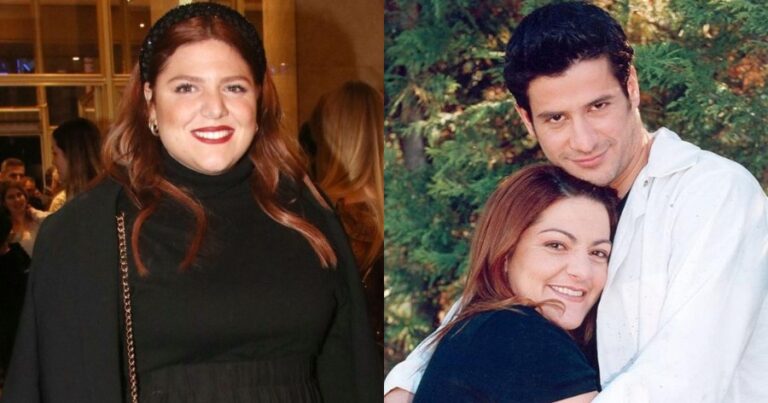 Κι όμως! Η κόρη της Σταυροπούλου είχε παίξει στο…"Είσαι το ταίρι μου" (ΒΙΝΤΕΟ)