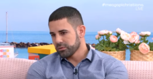 Ι. Χατζηβασίλης: "Στην Αμερική για να τα βγάζω πέρα, έπαιρνα σκύλους περίπατο"