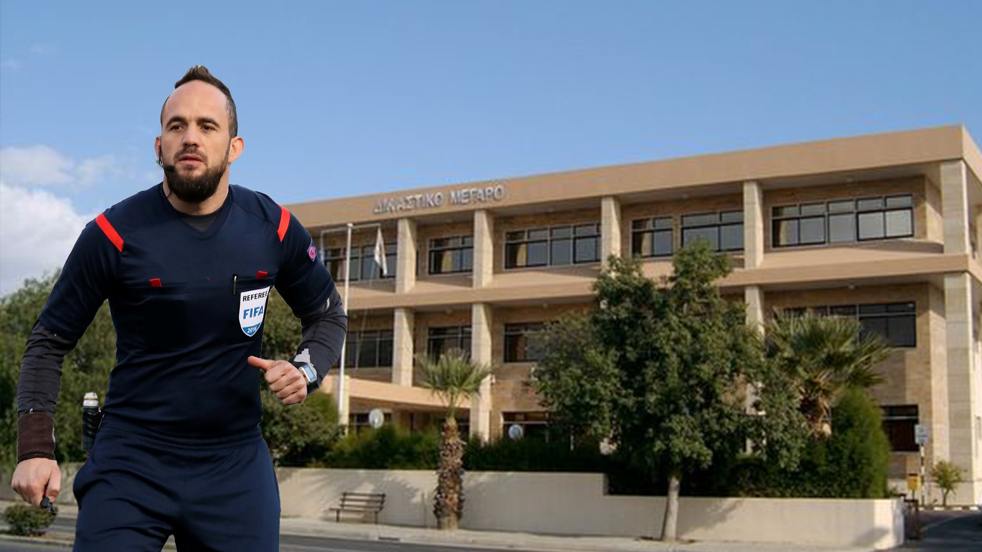 Αντεπίθεση στον Δημήτρη Μασιά από την Ένωση Συντακτών